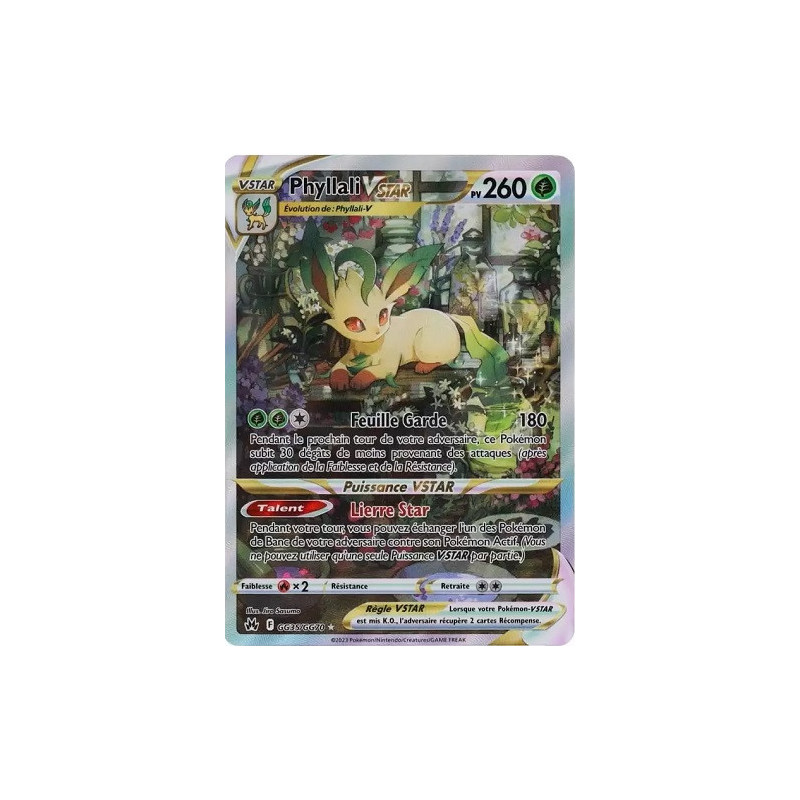 Carte à Collectionner - Pokémon