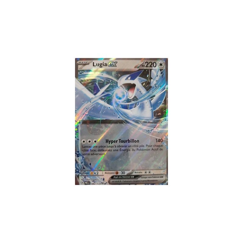 Carte à Collectionner - Pokémon