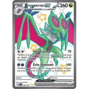 Carte à Collectionner - Pokémon