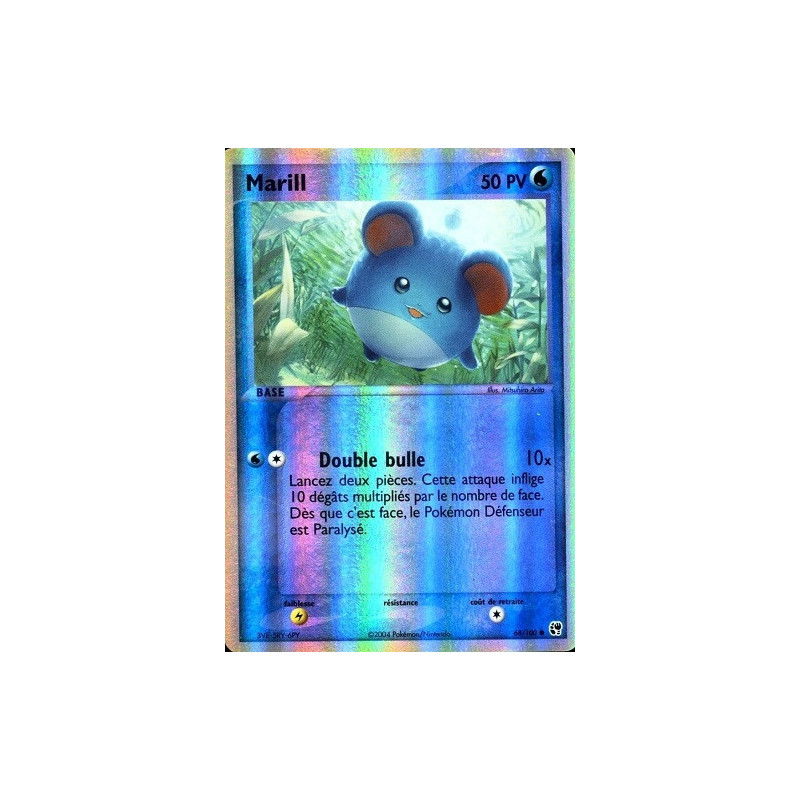 Carte à Collectionner - Pokémon