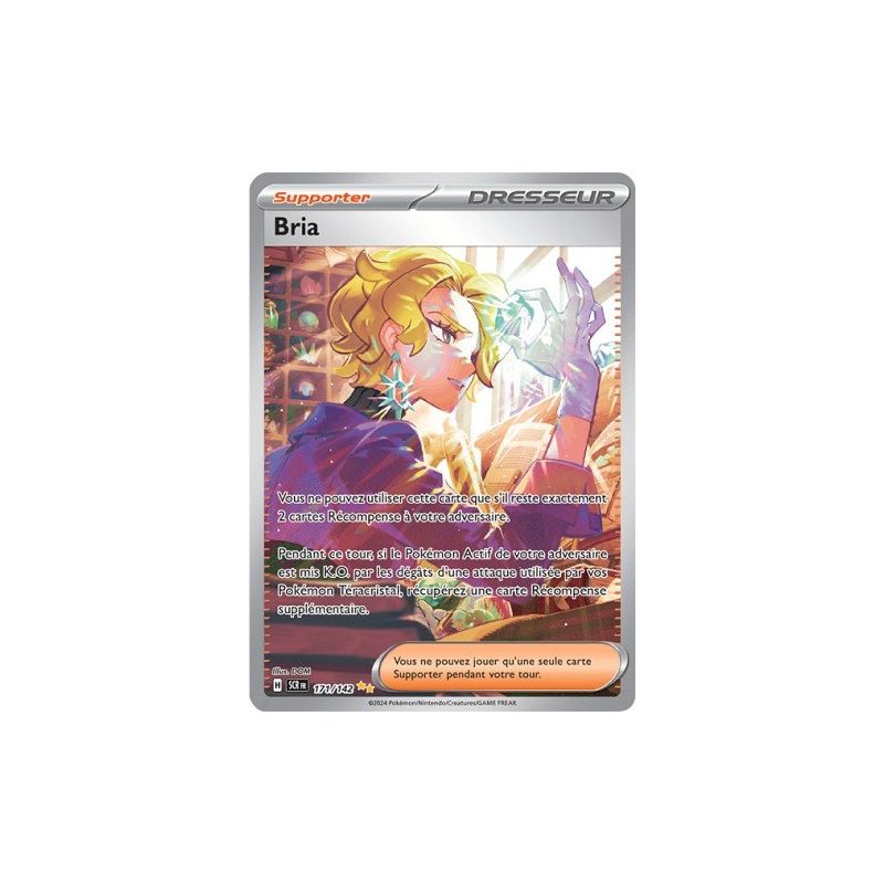 Carte à Collectionner - Pokémon