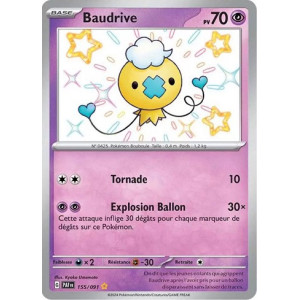 Carte à Collectionner - Pokémon