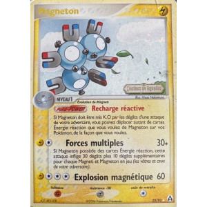 Carte à Collectionner - Pokémon