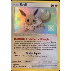 Carte à Collectionner - Pokémon