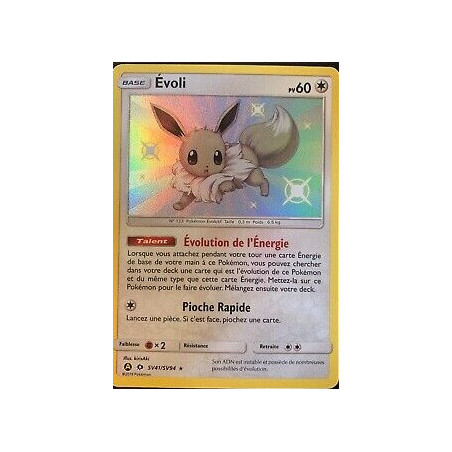 Carte à Collectionner - Pokémon