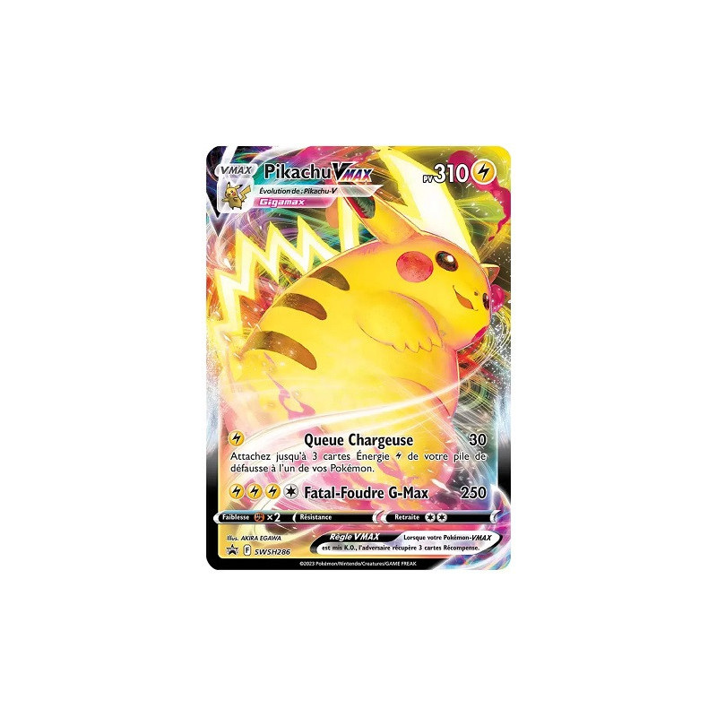 Carte à Collectionner - Pokémon