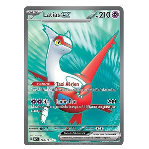 Carte à Collectionner - Pokémon