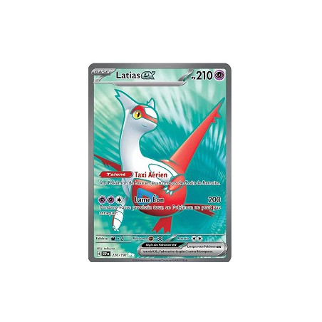 Carte à Collectionner - Pokémon