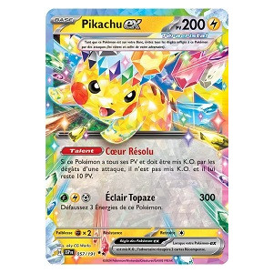 Carte à Collectionner - Pokémon