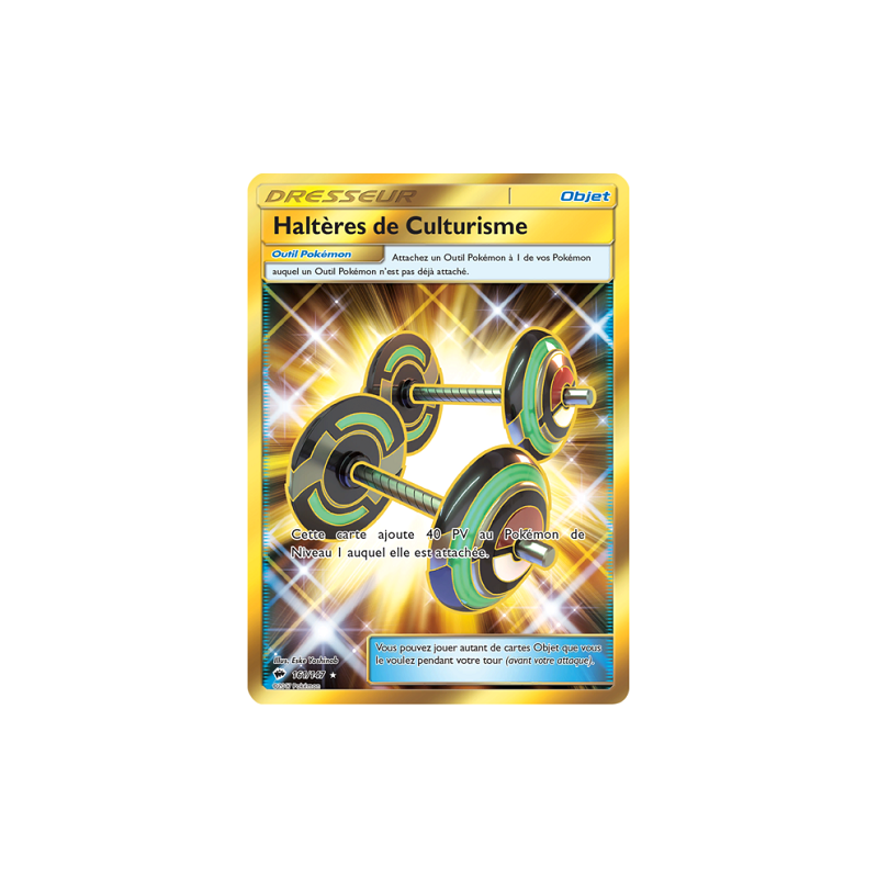 Carte à Collectionner - Pokémon