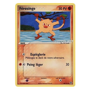 Carte à Collectionner - Pokémon