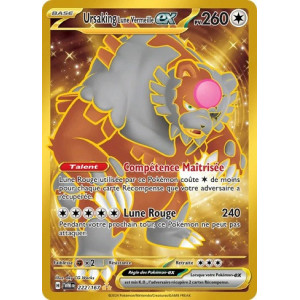 Carte à Collectionner - Pokémon