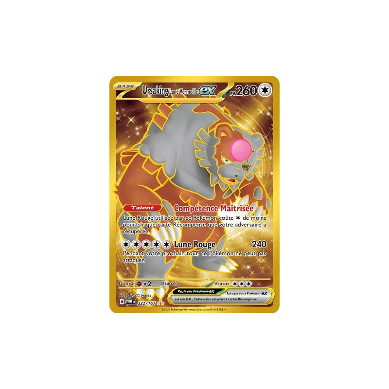 Carte à Collectionner - Pokémon