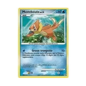 Carte à Collectionner - Pokémon