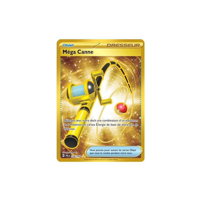 Carte à Collectionner - Pokémon