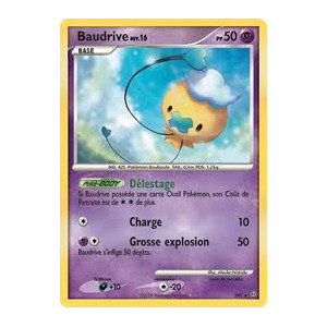 Carte à Collectionner - Pokémon