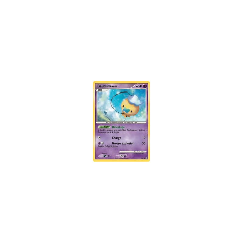 Carte à Collectionner - Pokémon