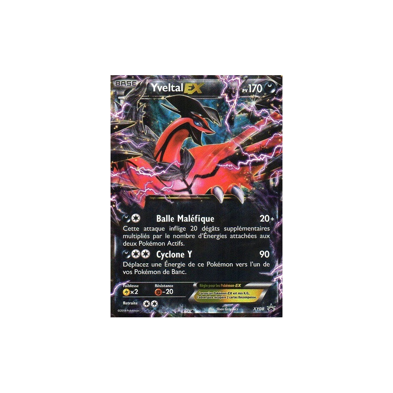 Carte à Collectionner - Pokémon