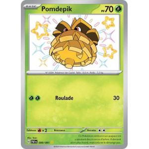 Carte à Collectionner - Pokémon