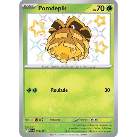 Carte à Collectionner - Pokémon
