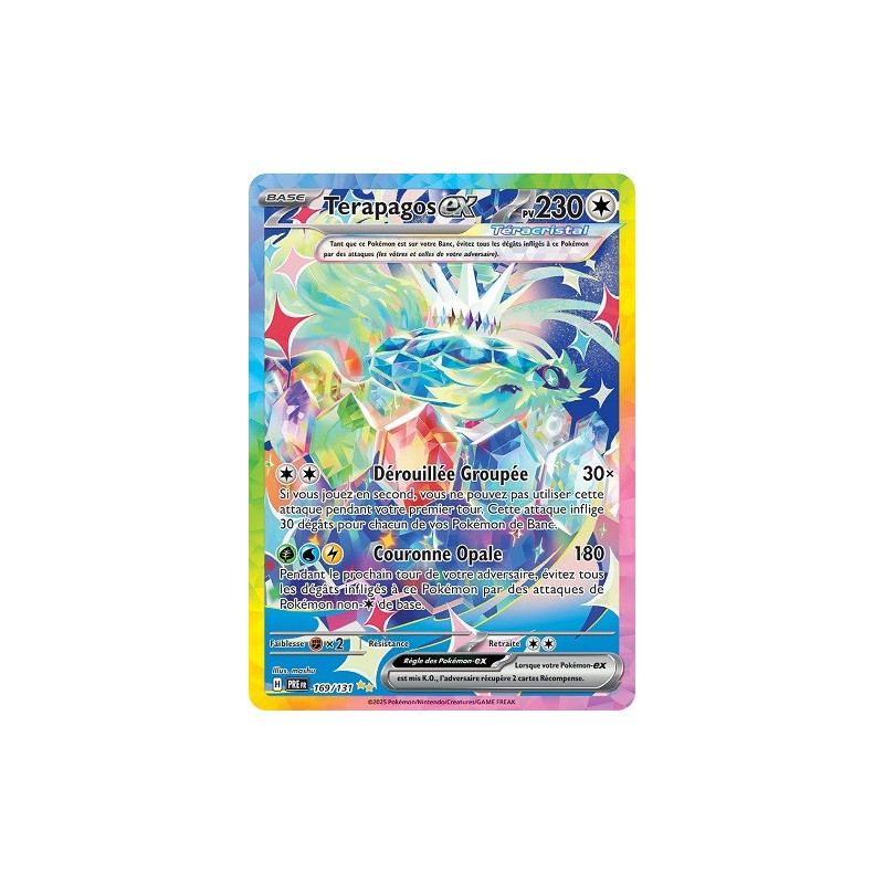 Carte à Collectionner - Pokémon