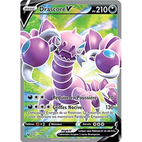 Carte à Collectionner - Pokémon