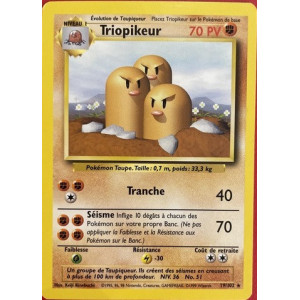 Carte à Collectionner - Pokémon