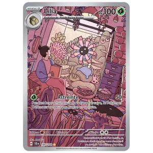 Carte à Collectionner - Pokémon