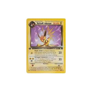 Carte à Collectionner - Pokémon