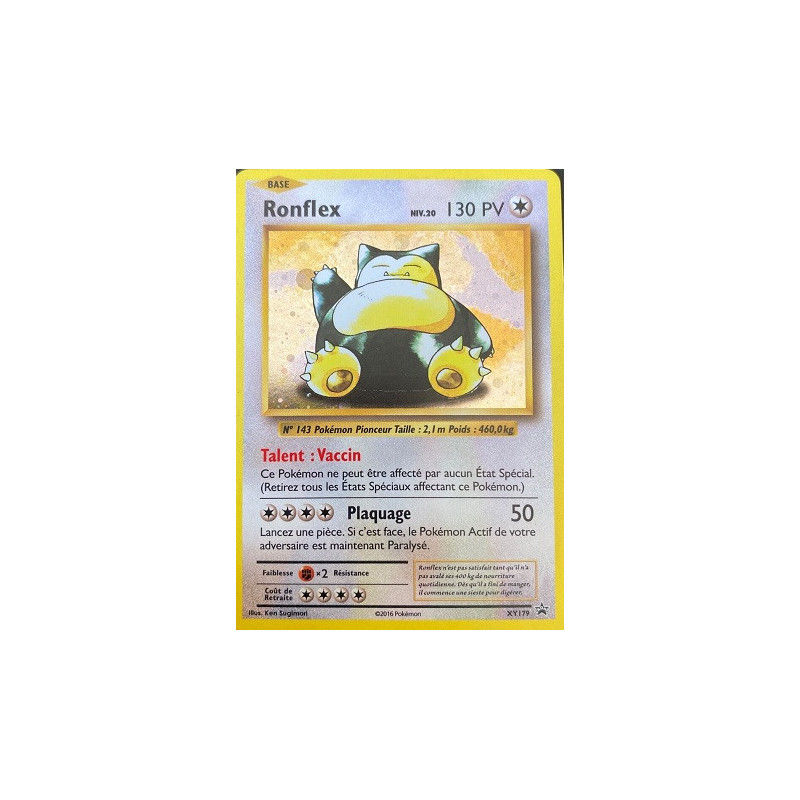 Carte à Collectionner - Pokémon