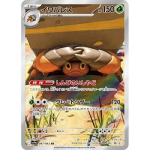 Carte à Collectionner - Pokémon