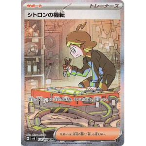 Carte à Collectionner - Pokémon