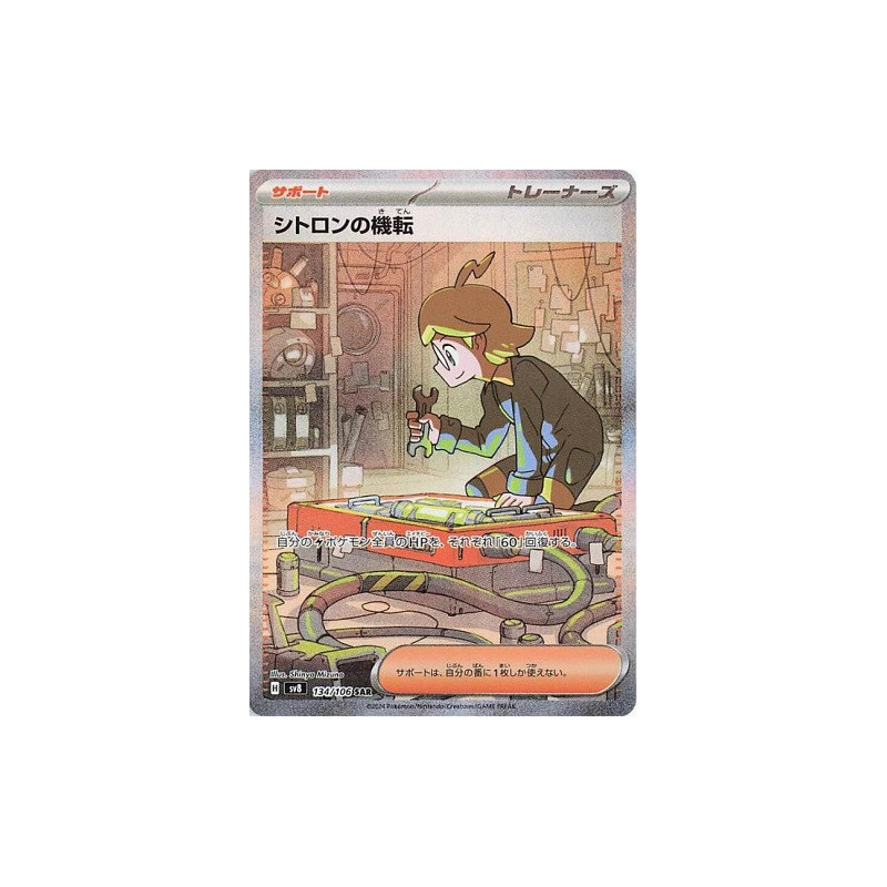 Carte à Collectionner - Pokémon