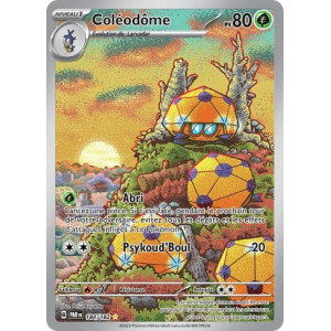 Carte à Collectionner - Pokémon