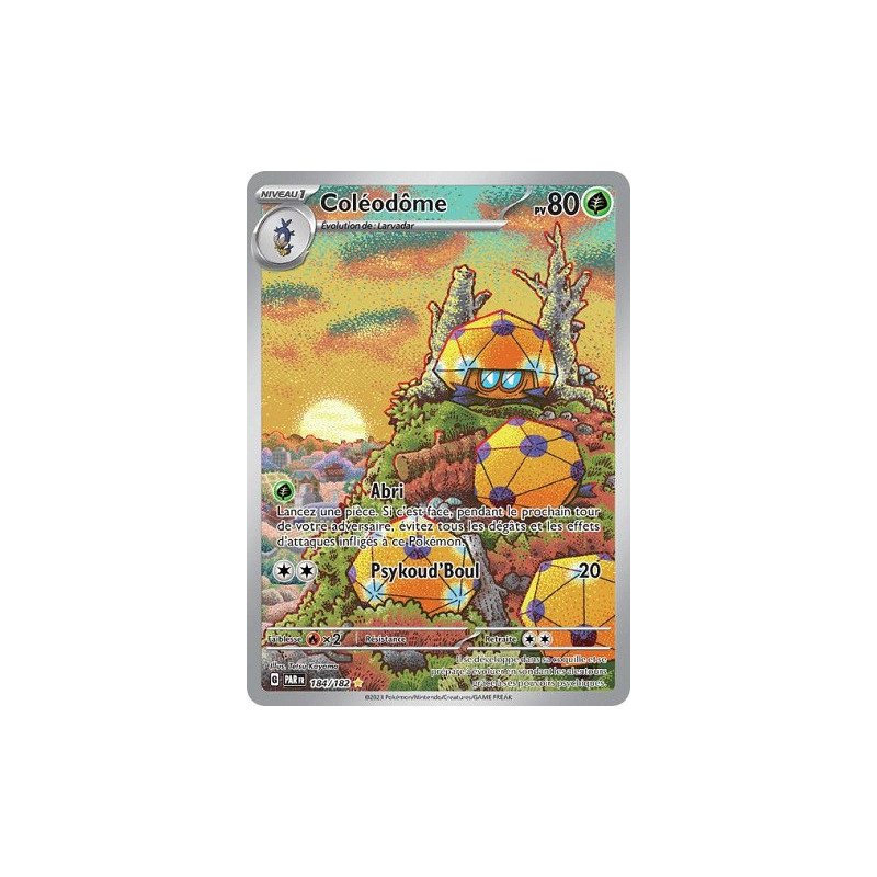 Carte à Collectionner - Pokémon