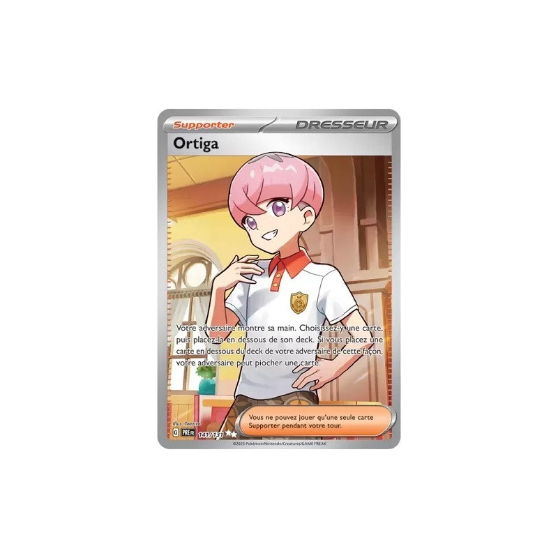 Carte à Collectionner - Pokémon