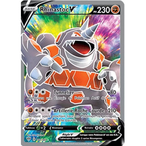 Carte à Collectionner - Pokémon