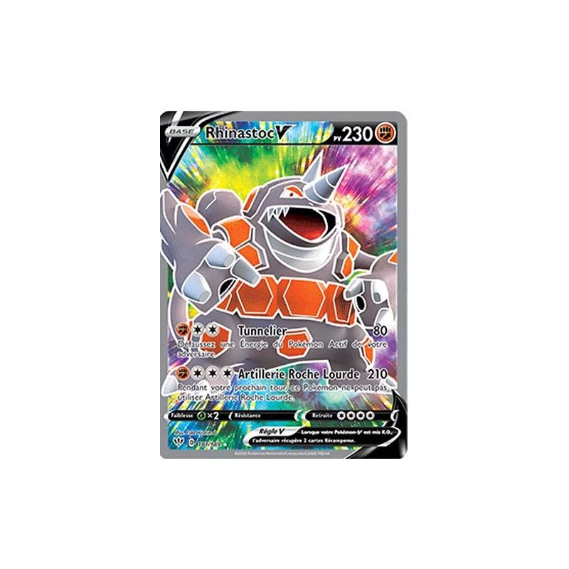 Carte à Collectionner - Pokémon