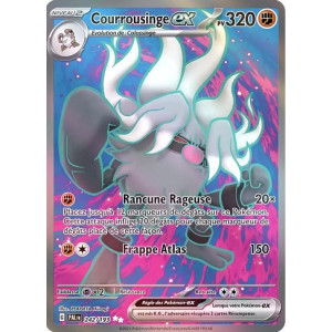 Carte à Collectionner - Pokémon