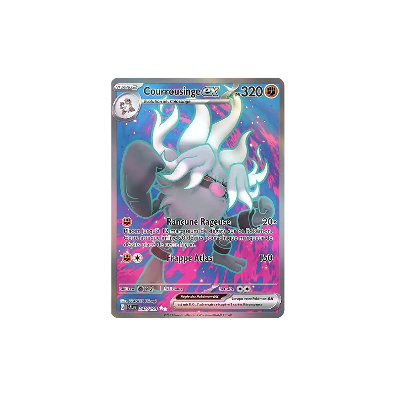 Carte à Collectionner - Pokémon