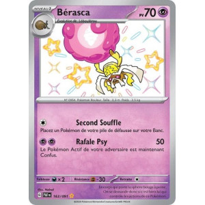 Carte à Collectionner - Pokémon