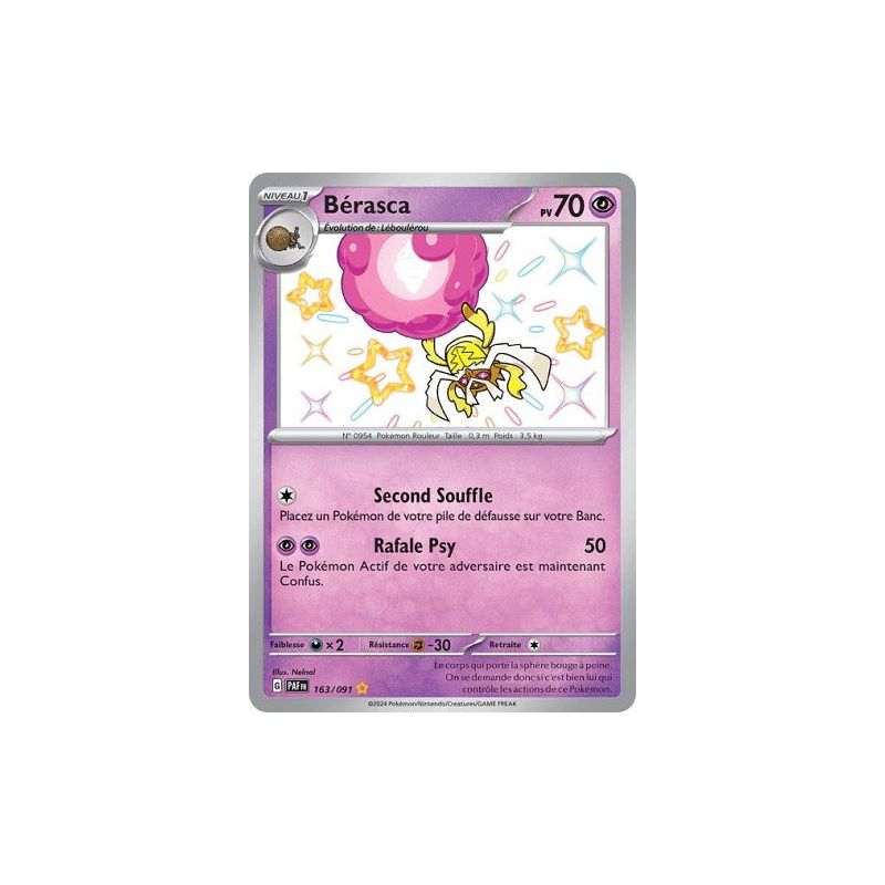 Carte à Collectionner - Pokémon