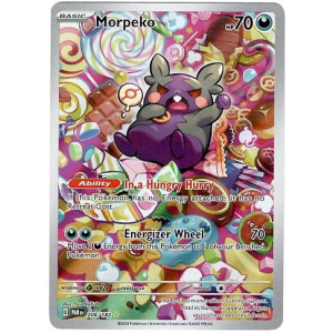 Carte à Collectionner - Pokémon