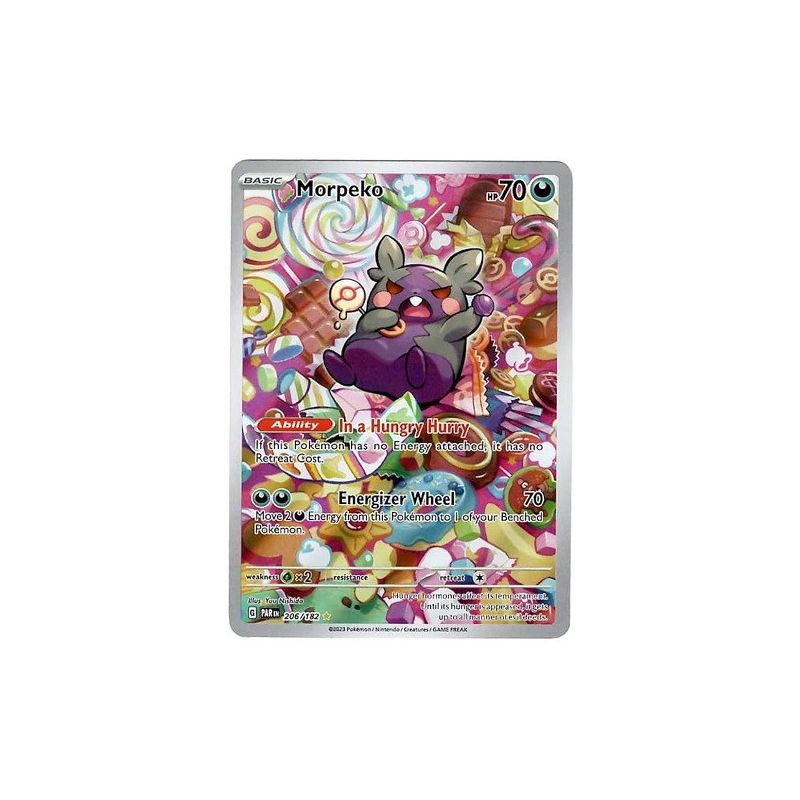 Carte à Collectionner - Pokémon