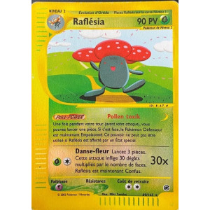 Carte à Collectionner - Pokémon