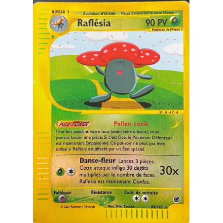 Carte à Collectionner - Pokémon