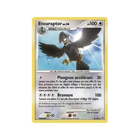 Carte à Collectionner - Pokémon