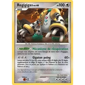 Carte à Collectionner - Pokémon