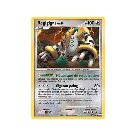 Carte à Collectionner - Pokémon