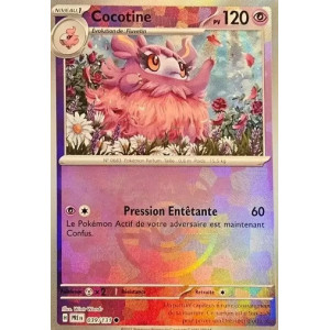 Carte à Collectionner - Pokémon
